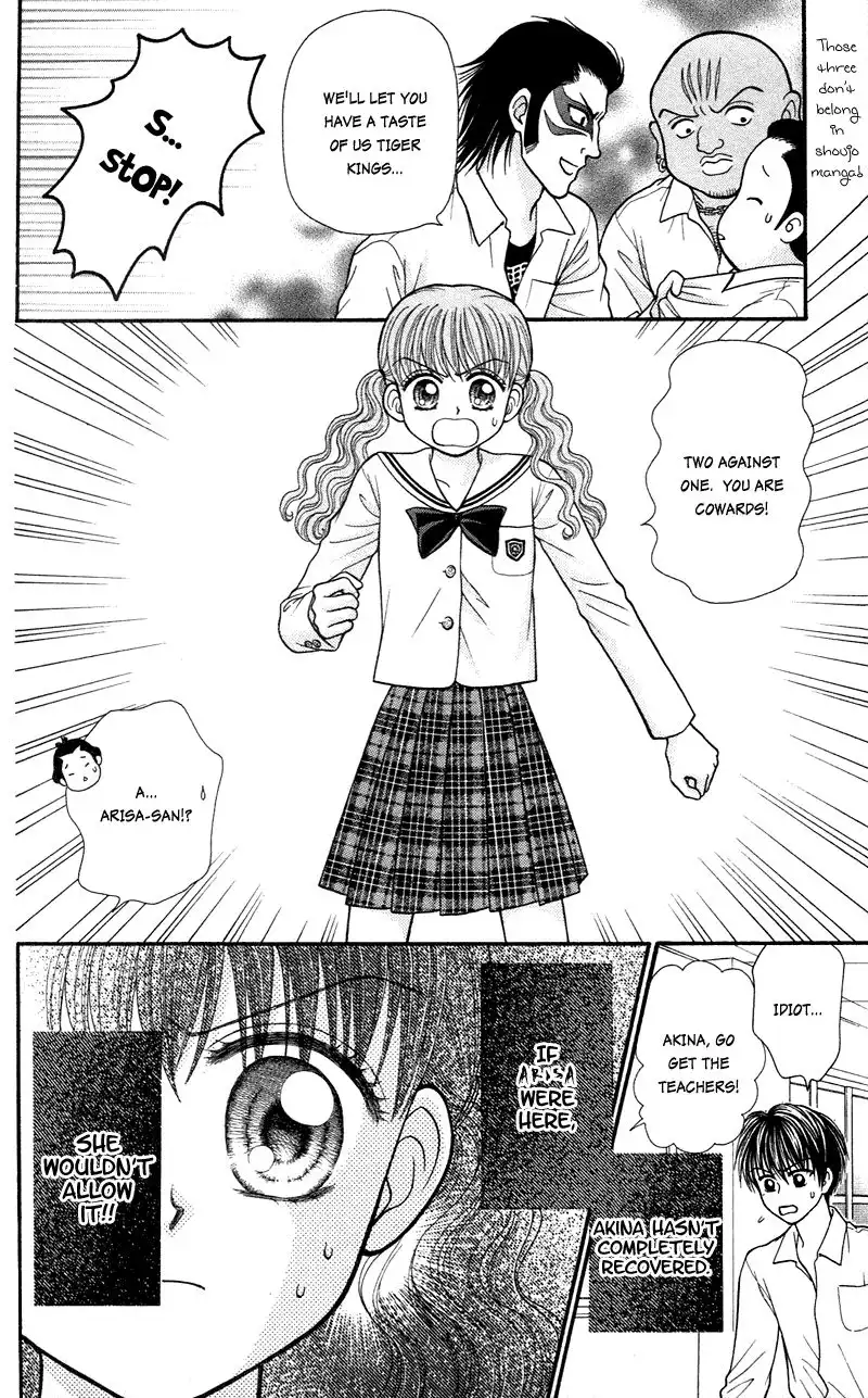 W Pinch Chapter 13 22